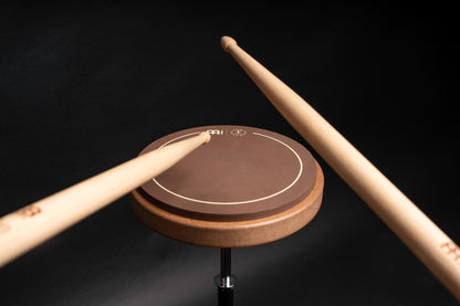 MEINL Stick & Brush - Practice Pad 6"