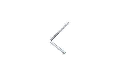 TAMA Cymbal Arm L-Rod - suitable for HTC107W and HC103BW