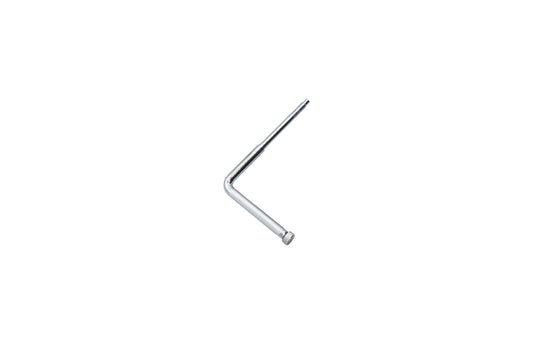 TAMA Cymbal Arm L-Rod - suitable for HTC107W and HC103BW