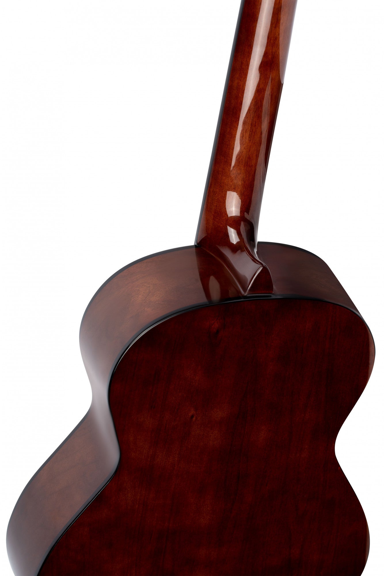 ORTEGA Student Series 3/4 Classic Guitar 6-String - Natural