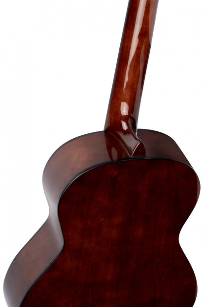 ORTEGA Student Series 3/4 Classic Guitar 6-String - Natural