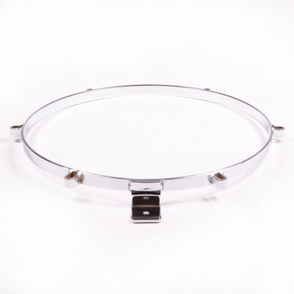 Spannreifen in chrom für 15" Meinl Timbales LC1BRASS, LC1STS, BT1415