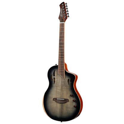 ORTEGA TourPlayer Series 4/4 Größe Nylonsaitengitarre 6-String + Pro Gigbag
