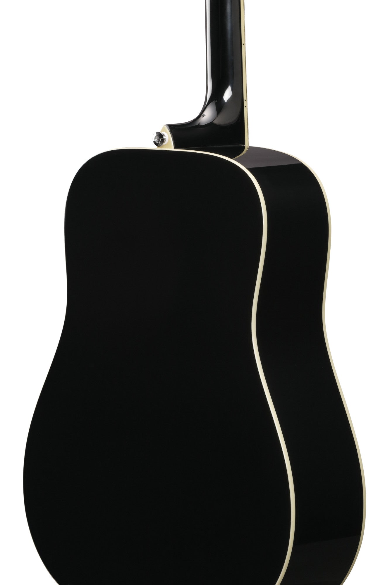IBANEZ PF Performance Akustikgitarre 6-String - Black