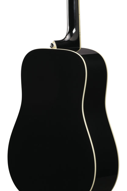 IBANEZ PF Performance Akustikgitarre 6-String - Black