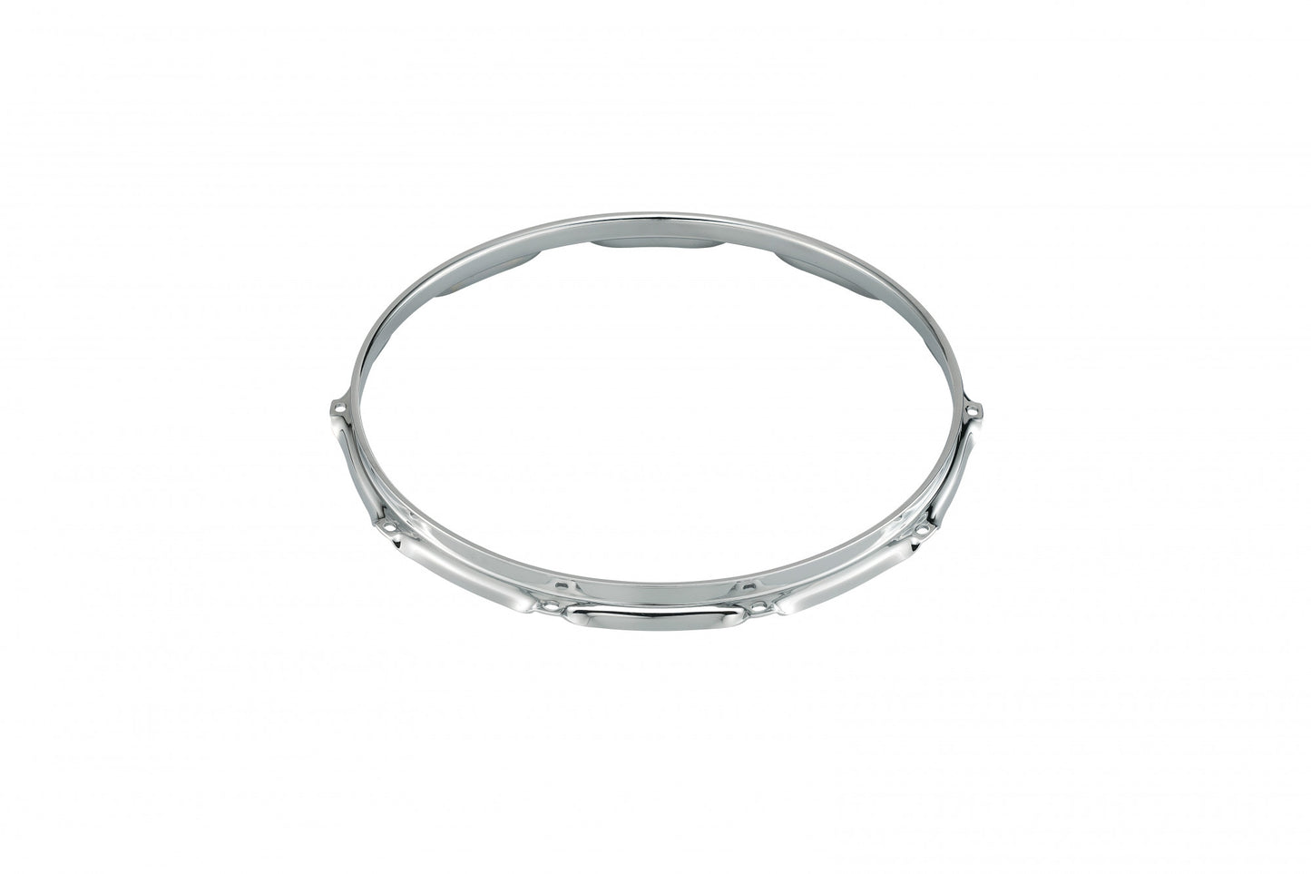 TAMA Ultimate Steel Mighty Hoop (Batter Side) - 14" (10 Loch)