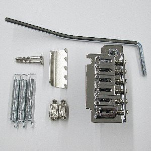 IBANEZ Tremolo T102 - chrome