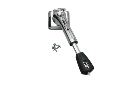TAMA Bassdrum Legs right(STAR) - chrome