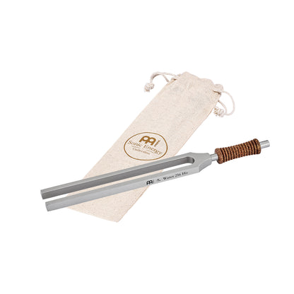 MEINL Sonic Energy TCM Therapy Tuning Fork, Water 216 Hz