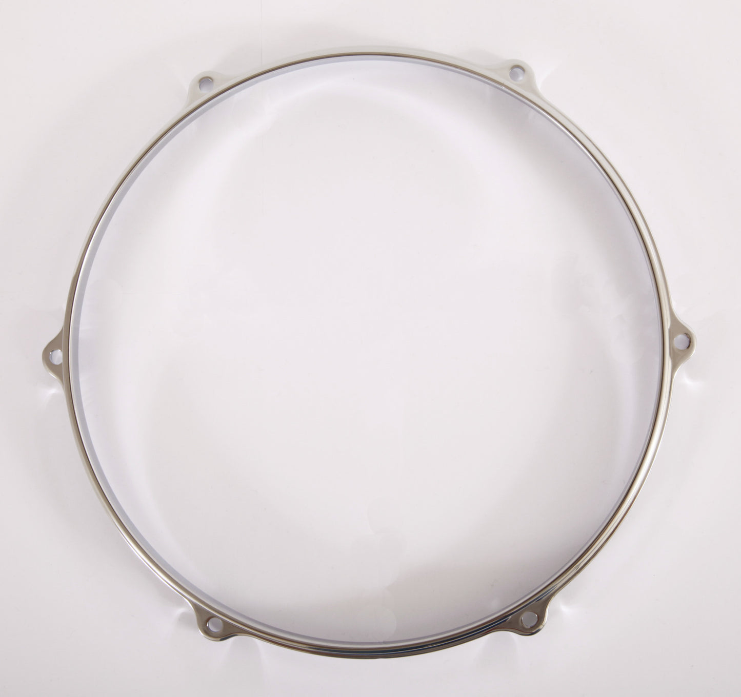 TAMA Spannreifen 10" die-cast in chrom - 6 Loch