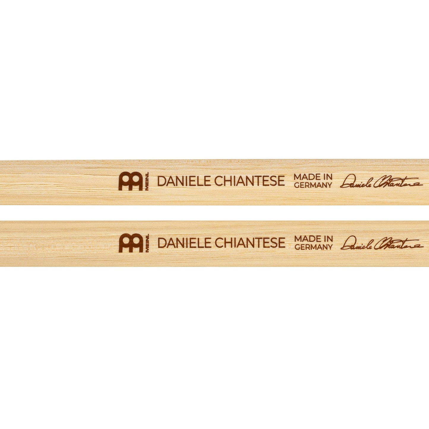 MEINL Stick & Brush - Daniele Chiantese Signature Drumstick