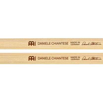 MEINL Stick & Brush - Daniele Chiantese Signature Drumstick