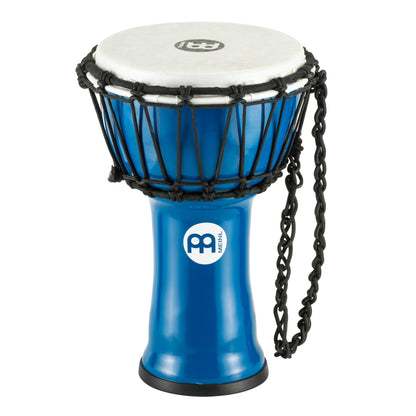 MEINL Percussion JRD Djembe 7" - Blau