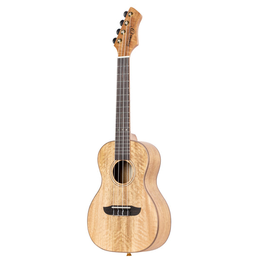 ORTEGA Horizon Serie Konzert Ukulele 4 String Lefty - Mango Natural + Bag