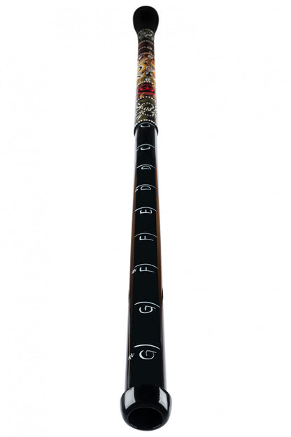 MEINL Percussion Synthetic Series Trombone Didgeridoo - 36" - 62"