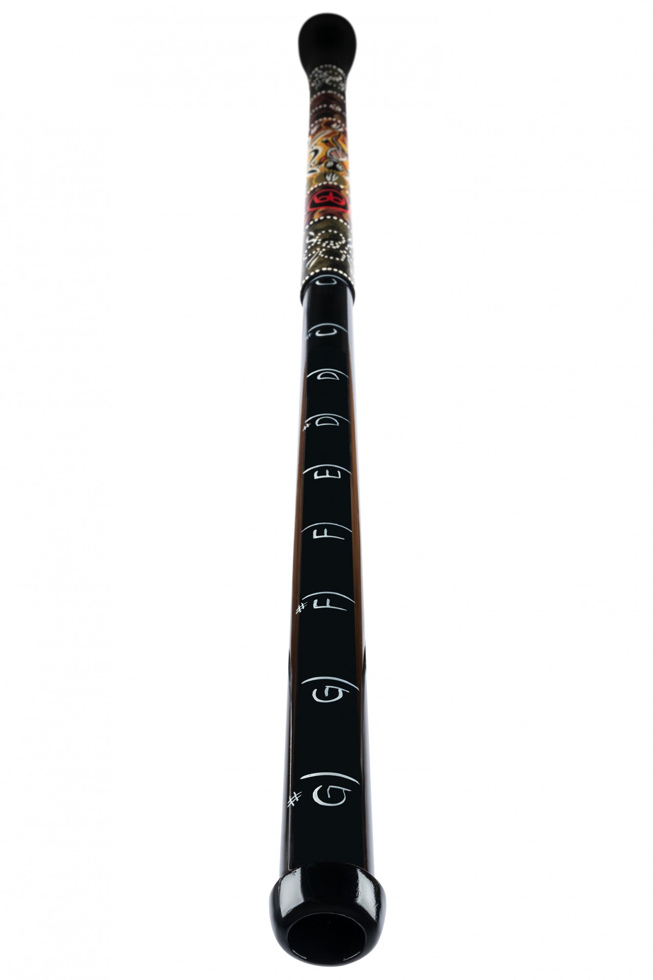 MEINL Percussion Synthetic Series Trombone Didgeridoo - 36" - 62"