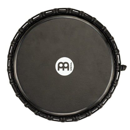 MEINL Percussion Original African Style Rope Tuned Wood Djembe - 10"