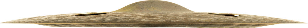 MEINL Cymbals Artist Concept Fat Stack - Matt Garstka - 18"/16"
