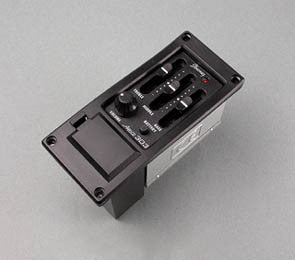 IBANEZ Preamp AEQ303 for GA series