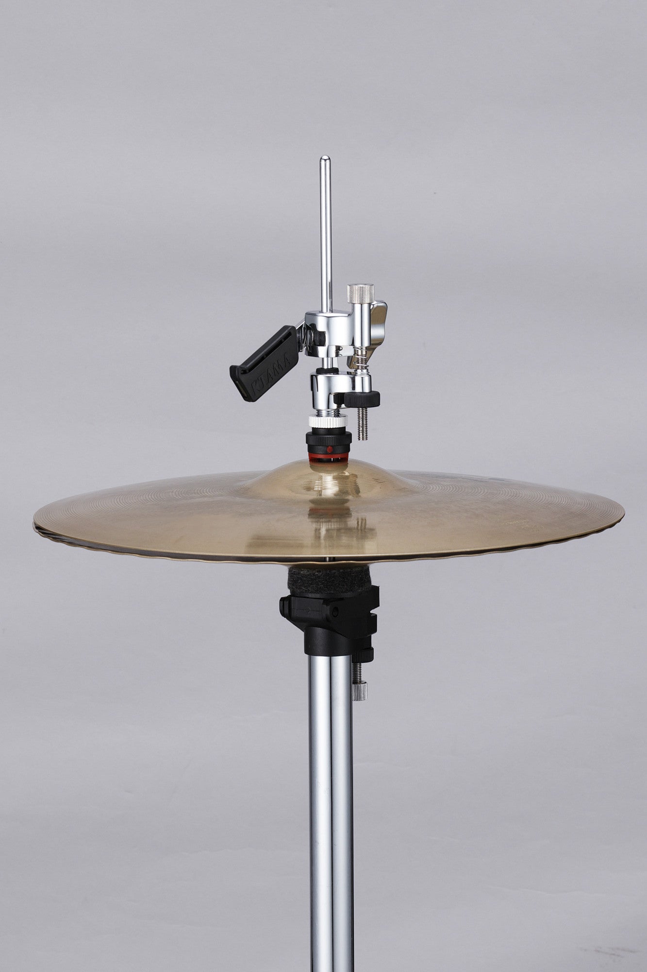 TAMA Sizzle Touch Drop Clutch - with adjustable HiHat Sound