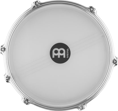 MEINL Percussion Aluminum Series Traditional Caixa - 12"