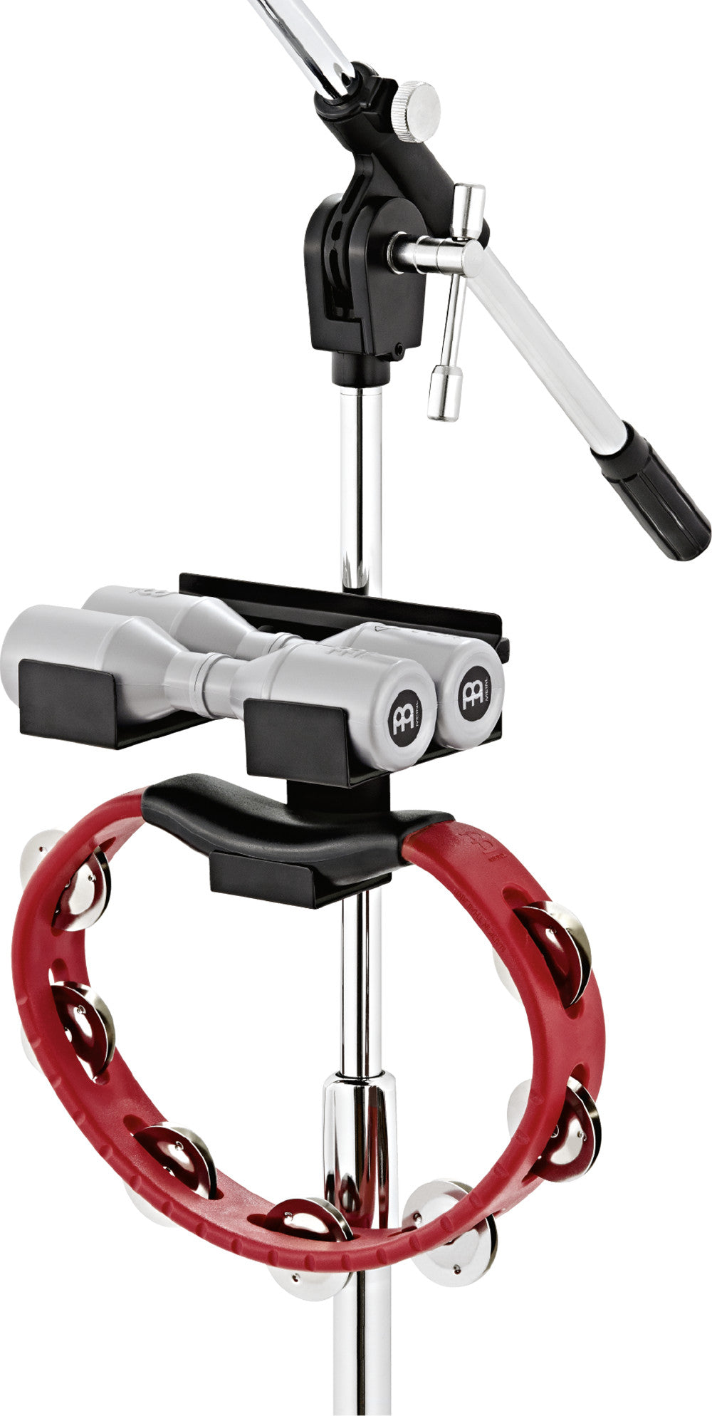 MEINL Percussion Mini Percussion Rack - Black