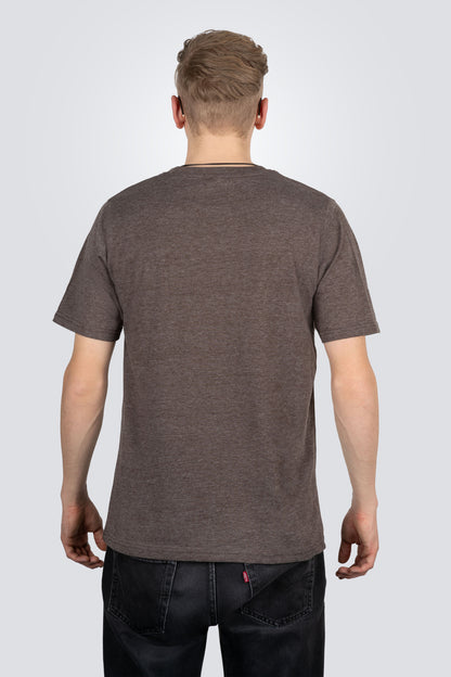 ORTEGA Sun T-Shirt - Desert Sand/M