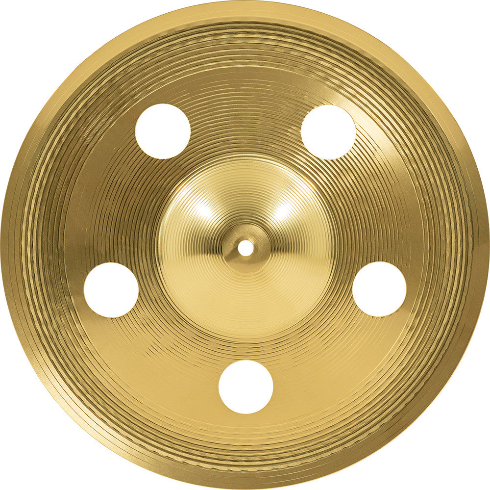 MEINL Cymbals HCS Trash Stack - 16"