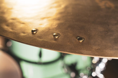 MEINL Cymbals Ersatznieten - 3 Stück