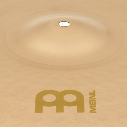 MEINL Cymbals Pure Alloy Benny Greb Signature Quick Sand Hat - 14"