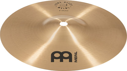 MEINL Cymbals Pure Alloy Splash - 8"