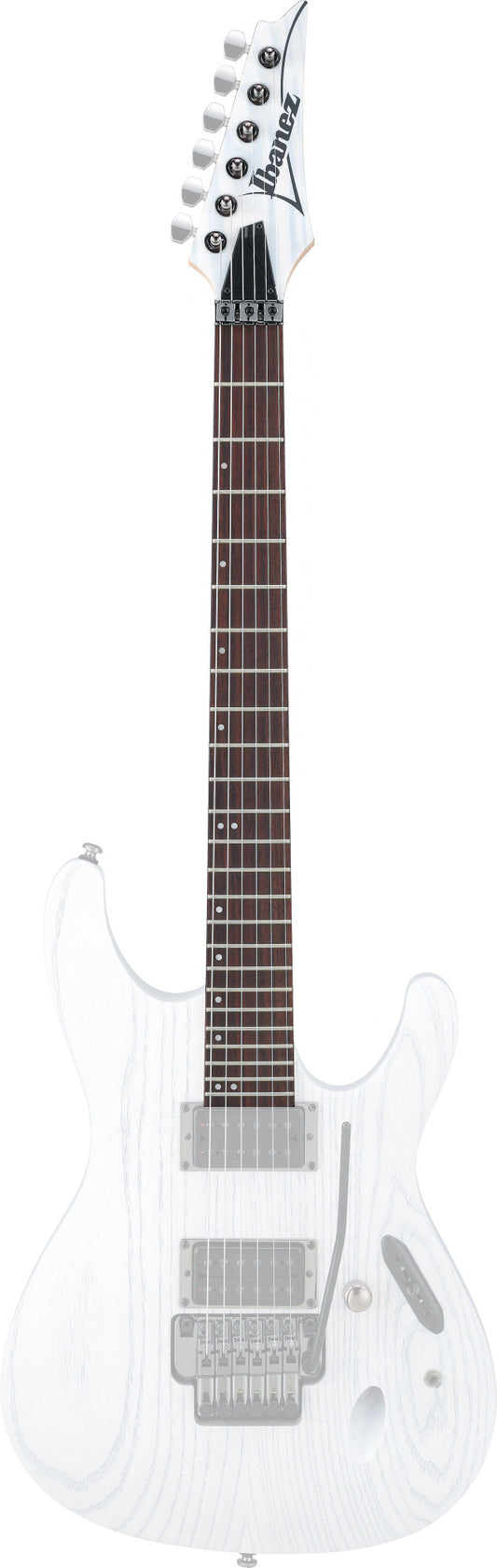 IBANEZ Hals für PWM20