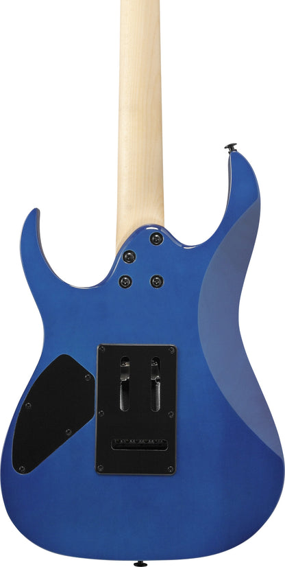 IBANEZ GIO GRG E-Gitarre 6-String - Blue Gradation