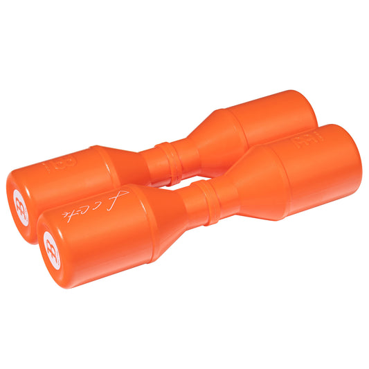 MEINL Percussion Luis Conte Live Shaker - Electric Coral