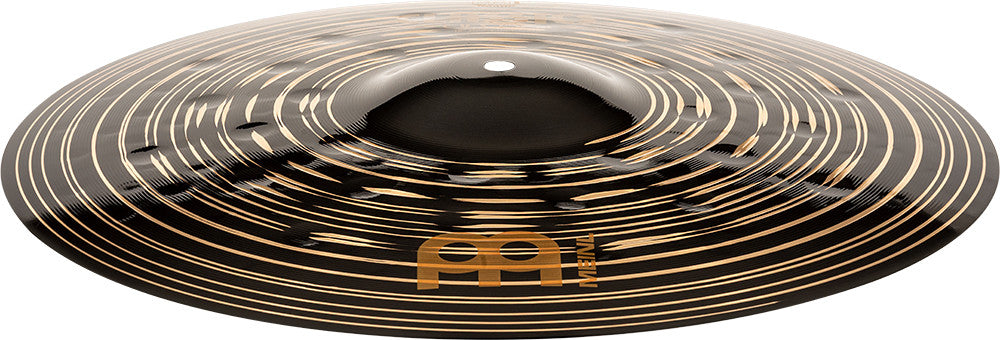 MEINL Cymbals Classics Custom Heavy Dark Crash - 16"