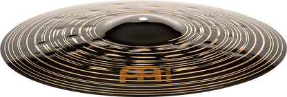 MEINL Cymbals Classics Custom Heavy Dark Crash - 16"