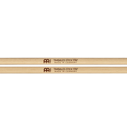 MEINL Stick & Brush - Timbales Stick 7/16"