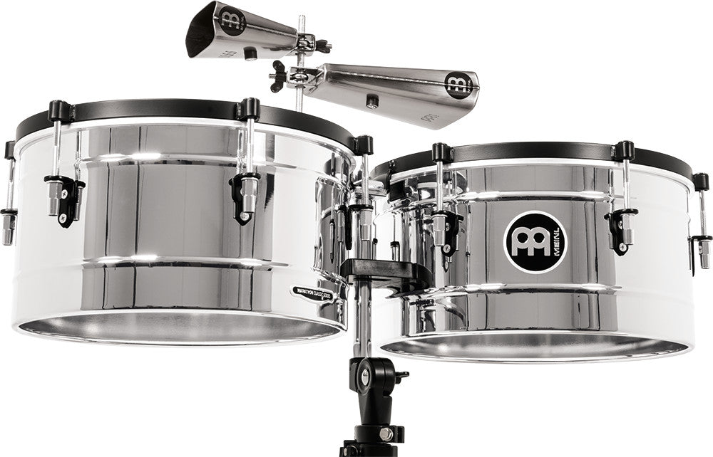MEINL Cymbals - Magnetic Sustain Control