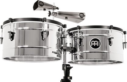 MEINL Cymbals - Magnetic Sustain Control