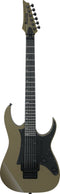 IBANEZ Prestige RGR Electric Guitar 6-String - Khaki Metallic + Case