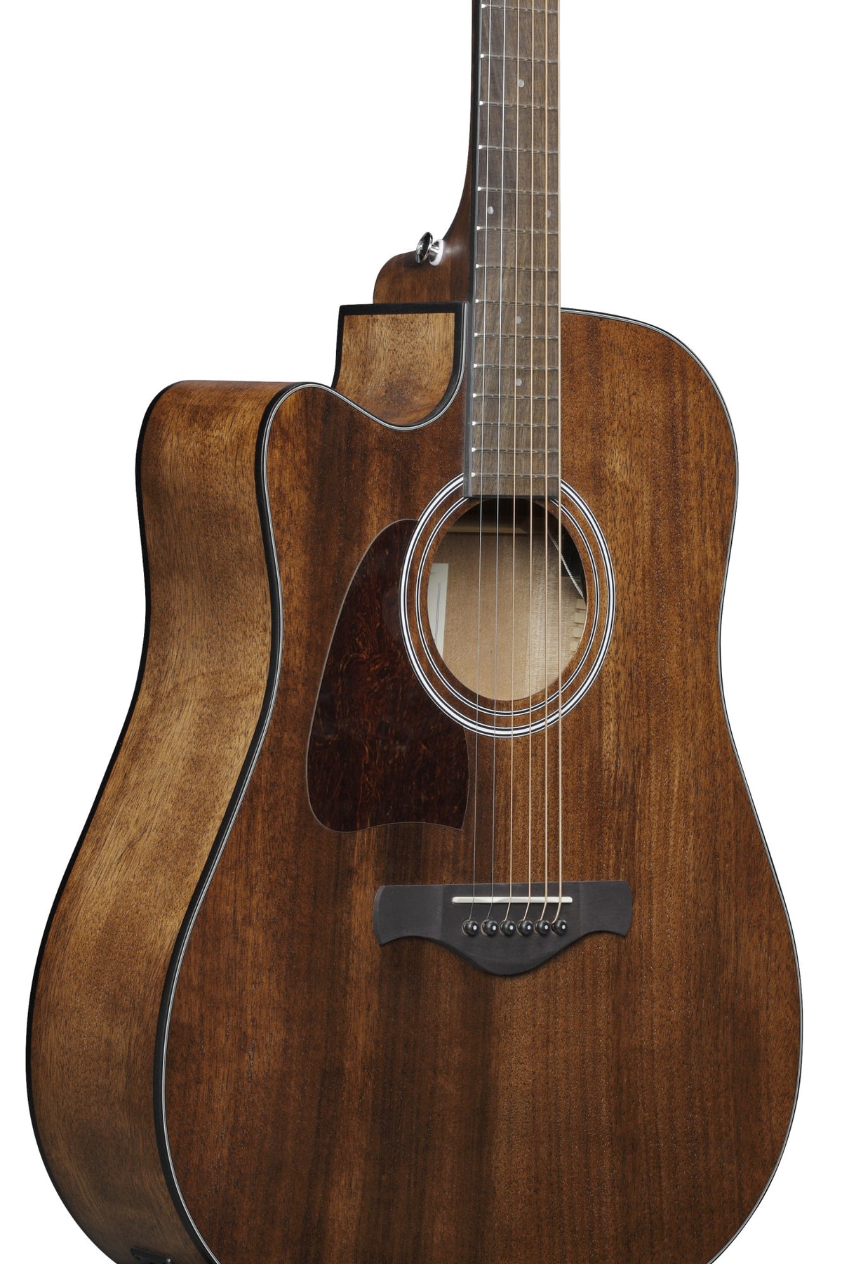 IBANEZ Artwood AW Akustikgitarre 6-String Lefty - Open Pore Natural