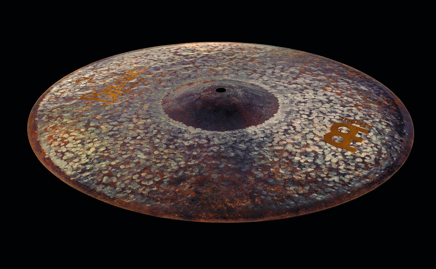 MEINL Cymbals Byzance Extra Dry Medium Ride - 20"