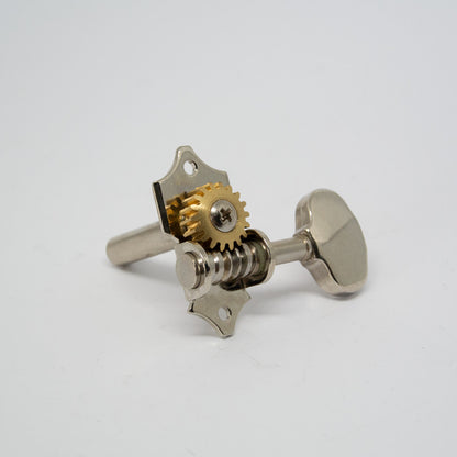 IBANEZ Einzelmechanik Links Ersatz für 5AMH110E - Nickel/Übersetzung 1:18