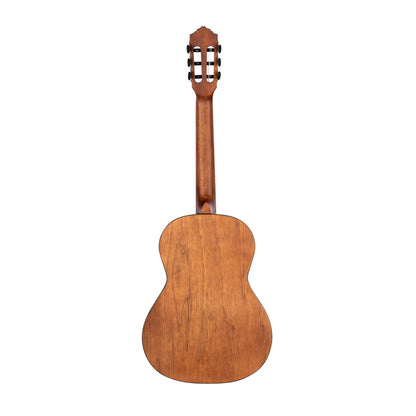 ORTEGA Student Series 3/4 Classical Guitar 6-String - Natural