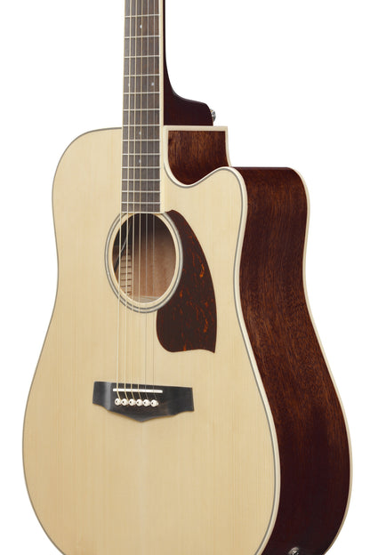 IBANEZ PF Performance Akustikgitarre 6-String - Natural High Gloss