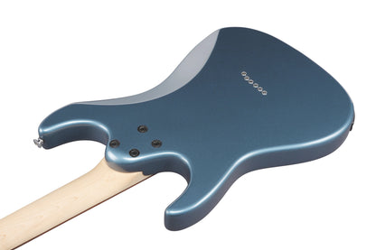 IBANEZ AZES Electric Guitar 6-String - Arctic Ocean Metallic
