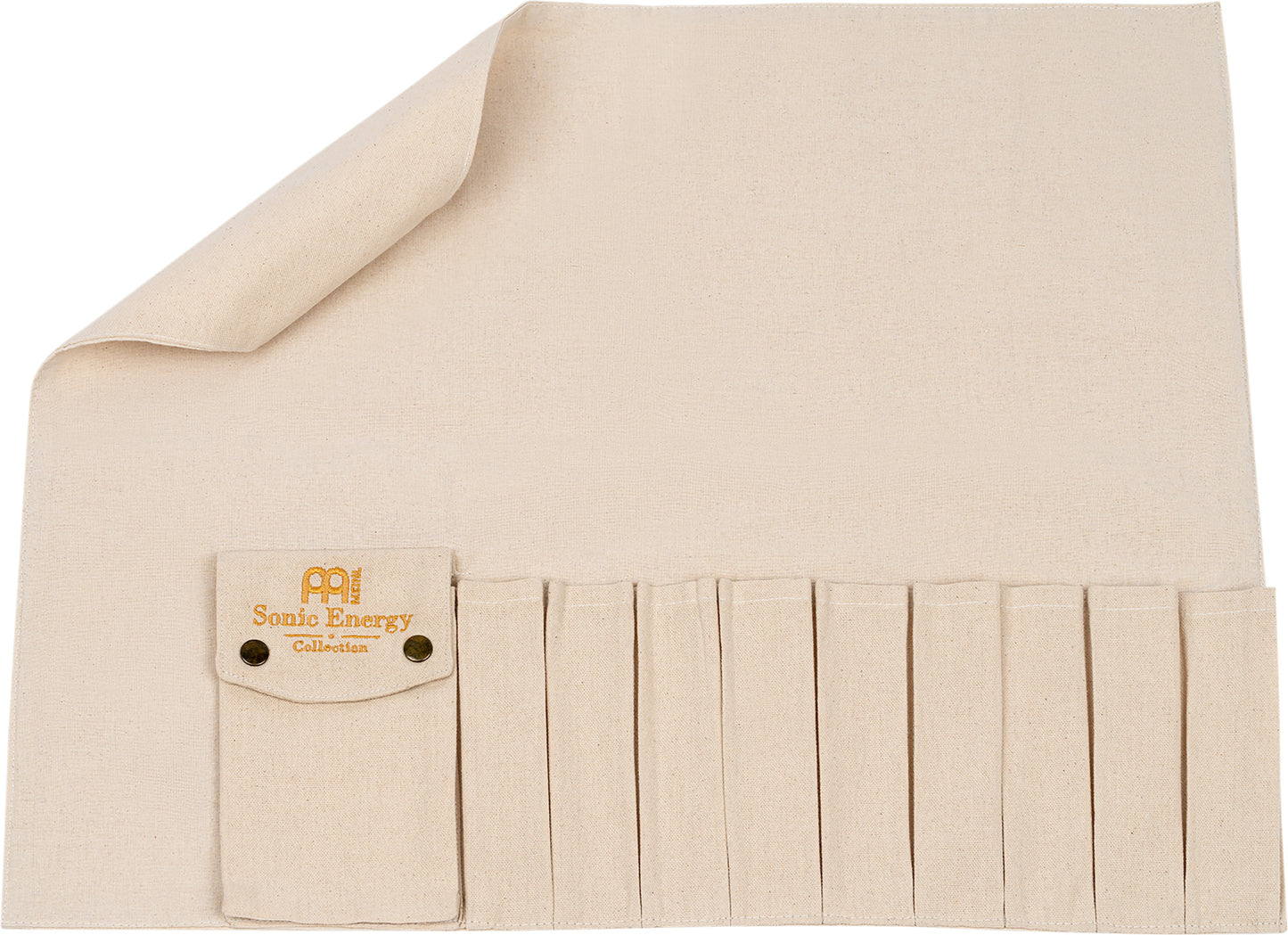MEINL Sonic Energy Tuning Fork Rollup Bag