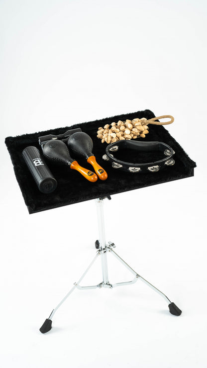 TAMA Percussion Table - Black