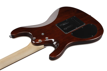 IBANEZ SA E-Gitarre 6-String - Blue Reef Gradation