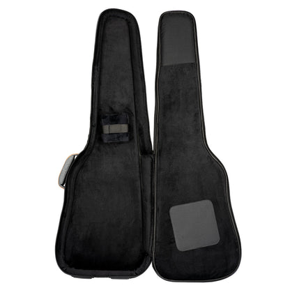 ORTEGA DeLuxe E-Bass-Bag - Gray